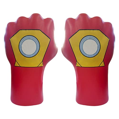 Luva Homem de Ferro