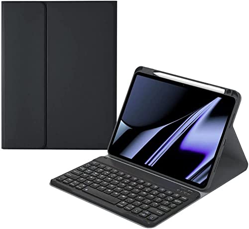 iPad 11(A16)/iPad 10 L[{[h P[X yVz_[t ۂL[ 󂭂ڂ ͂₷ iPadiA16j11C`/10.9C` 2022 L[{[htJo[  CE rWlXC