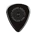 Jim Dunlop Primegrip® Delrin 500 Pick 2.0MM - 12 Pack