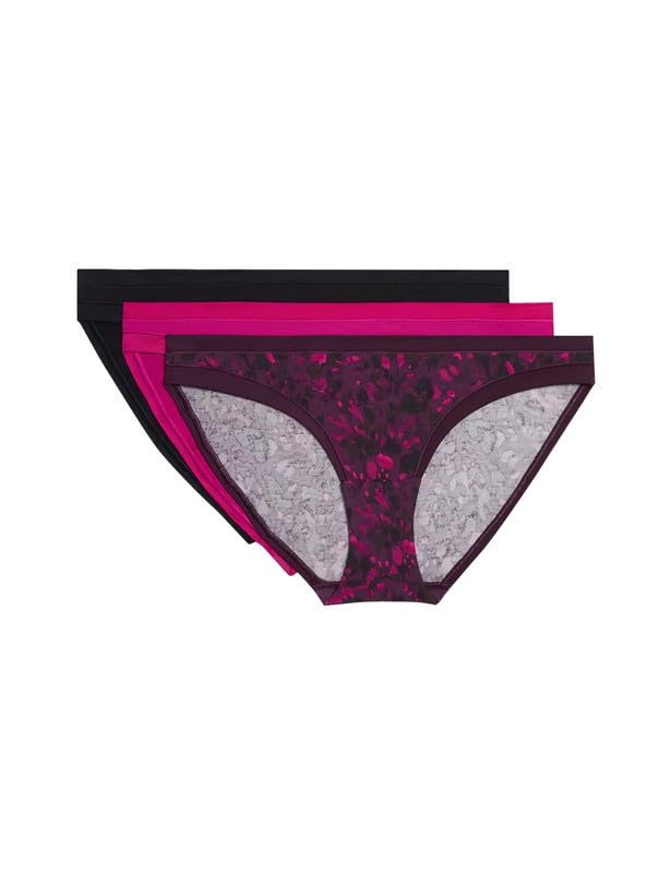 Image of Marks & Spencer Women Bikini Style Underwear