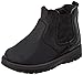 Primigi Baby-Mädchen PRX 83622 Chelsea Boot, Nero, 20 EU