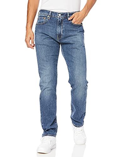 [リーバイス] ジーンズ 502T レギュラーテーパーフィット メンズ U SAY SO W30 / L32