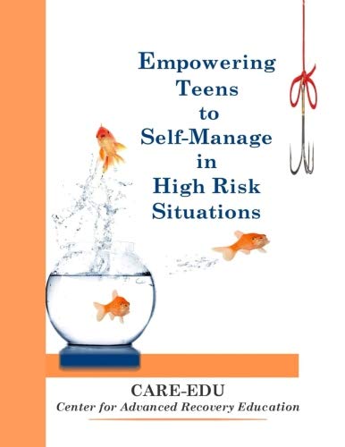 Empowering Teens to Self-Manage in High Risk Situations