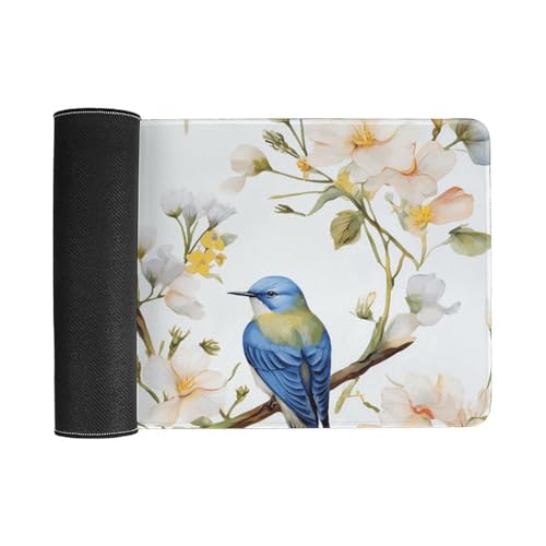 Protector de escritorio grande con base antideslizante miniatura 3