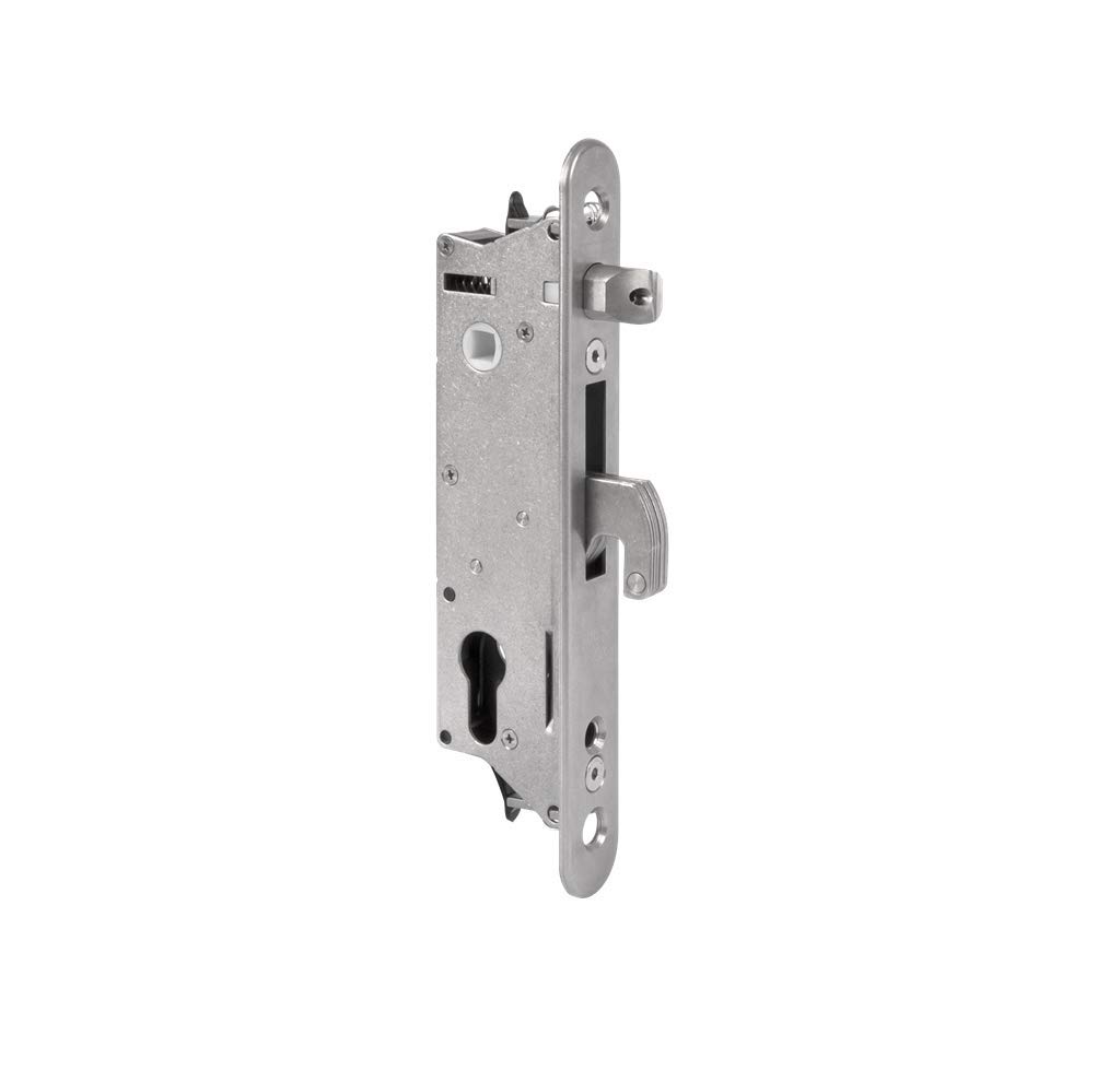LOCINOX FIFTYLOCK Einsteckschloss für 50 mm Profile