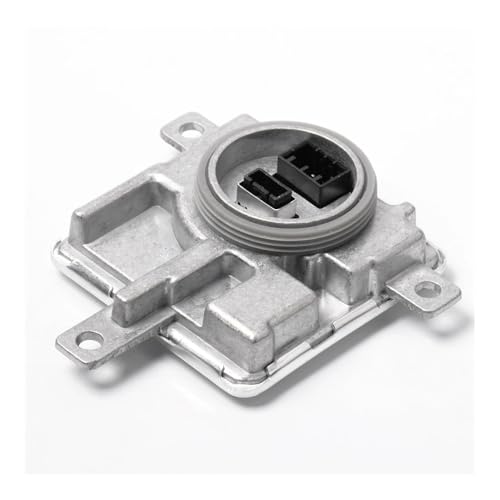 Module de commande de phares Audi A6 réglant problème xénon 35W - 4