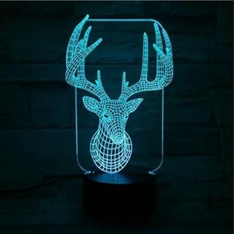 Deer light Clearance