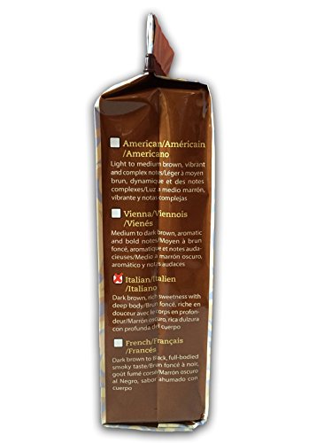 Coffee Fool's Organic Fair Trade Velvet Hammer miniatura 3