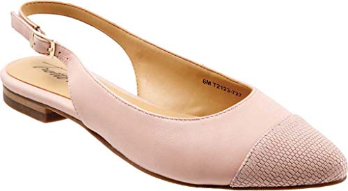 Image of Trotters Women's Sizzle Flat