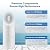 PUREPLUS 5 Micron 20" x 4.5" Whole House Sediment Home Water Filter Replacement Cartridge, Compatible with DGD-5005-20, AP810-2, P5-20BB, FP25B, FPMB5-20, 155358-43, SDC-45-2005, 4 Pack