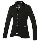  Kingsland Turnierjacket ALAMANA Softshell Größe 36