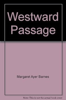 Hardcover Westward Passage Book