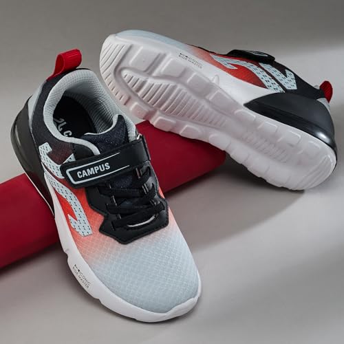 Image of Campus Kids AERIX K Running Shoes