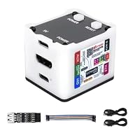 Sipeed NanoKVM Full IP-KVM Remote Server Control RISC-V – Ansicht 8