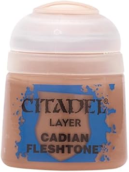 Citadel Paint Layer - Cadian Fleshtone 12ml