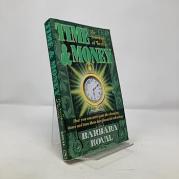 Paperback Time And Money Book