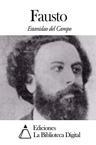Fausto (Spanish Edition)