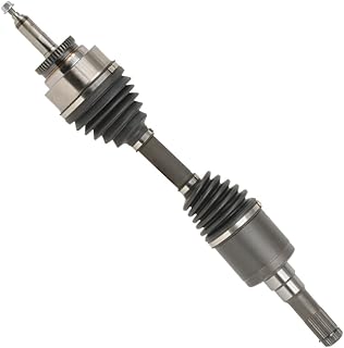 AutoShack DSK2078 Front CV Axle Drive Shaft Assembly Driver Side Replacement for 2007-2014 2015 Ford Expedition 2009-2014 F-150 2007-2015 Lincoln Navigator 3.5L 3.7L 4.6L 5.0L 5.4L 6.2L V6 V8 4WD