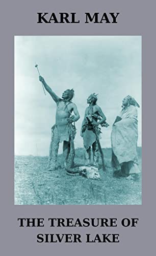 The Treasure of Silver Lake