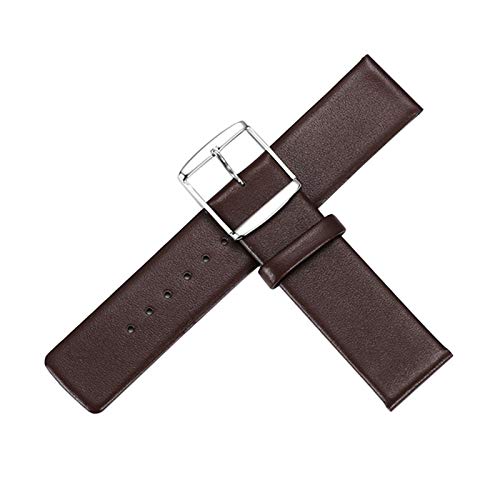 Bracelet montre cuir souple pour sublimer votre style au quotidien