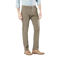 Dockers Smart 360 Flex Chino Tapered Pantaloni Uomo