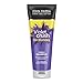 John Frieda Champú Matizador Cabello teñido 250ml | Shampoo Azul | Champú violeta | Pelo Rubio | Cabellos Morados | Violet Crush for Blonders