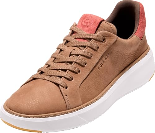 Image of Cole Haan Men's Grandpro Topspin Sneaker