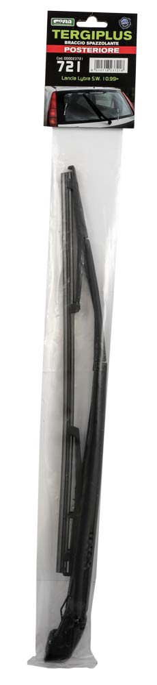 Toyota Premio Rear Wiper Arm And Blade - Online Shop - View #8