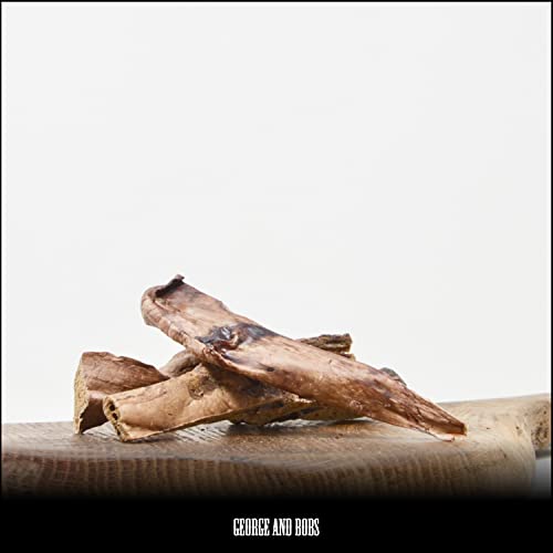 Lammlungen Sticks - 1000g Leckere Lunge vom Lamm in 15-20cm Stücken