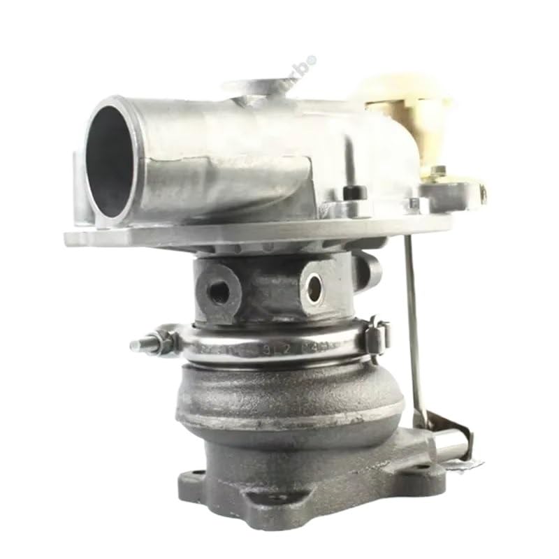 Turbocompressore Compatibile Con Isuzu Per D-MAX 2004 2005 2006 2007 2008 Turbocompressore Per Autoveicoli Kit Completo 8972402101