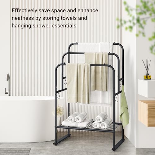 Catálogo para Comprar On-line Toalleros de pie del mes. 5 Toalleros de pie marca ELYKEN (2)