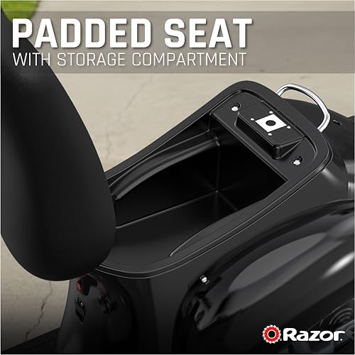Razor Pocket Mod Classic