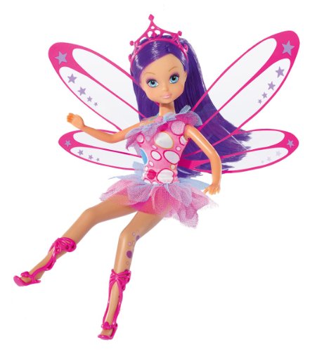 Preisvergleich Produktbild Simba 105518605 - Dream Singing Fairy, Puppen