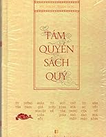 Tam Quyen Sach Quy 6048936788 Book Cover