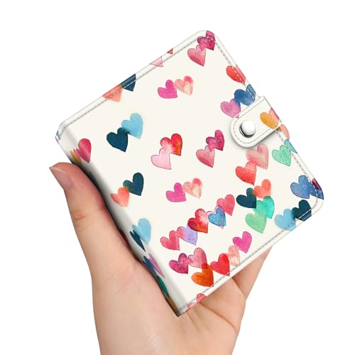 Fintie Small Photo Album for Polaroid Films