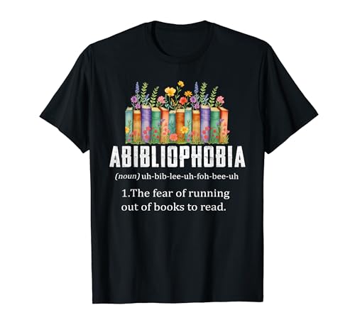 Abibliophobia ��` �u�b�N���[�_�[ �{ �I�^�N�{ �Ǐ� T�V���c