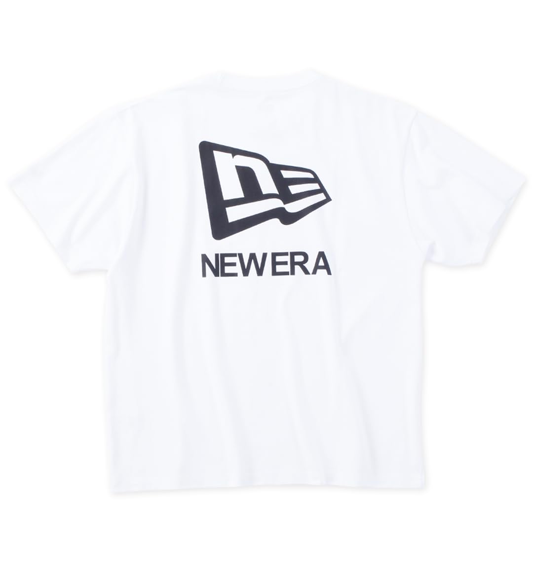 Amazon | (ニューエラ) NEW ERA 大きいサイズ フラッグ&ワードマーク 