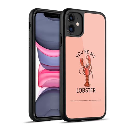 Coque iPhone 11 Friends TV Show silicone robuste antichoc