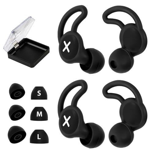 Best Earplugs For Noisy Neighbours UK Eyes