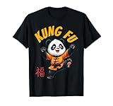 Kung Fu Martial Art Funny Tees