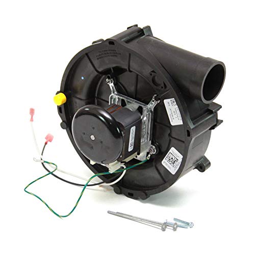 Goodman Furnace Draft Inducer Blower # 22307501 (FB-RFB501) by Rotom