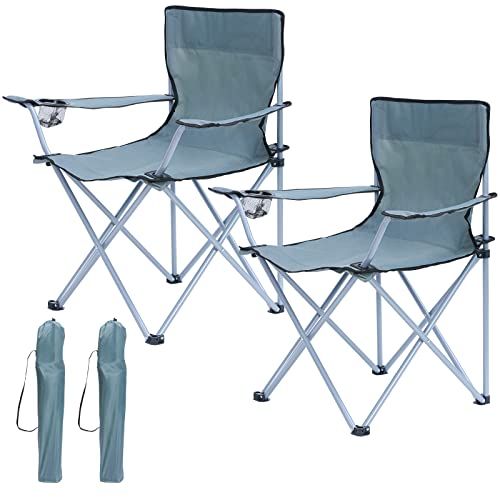 Westfalia Campingstuhl – Die 15 Besten Produkte I Produktbild-Vorschau 4