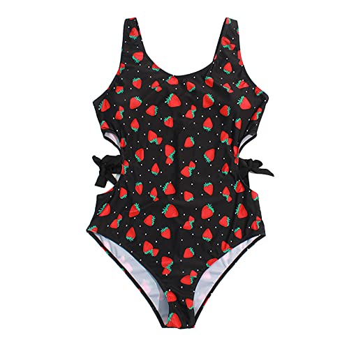 Bikini découpé et maillot noir pour vos journées ensoleillées et vacances