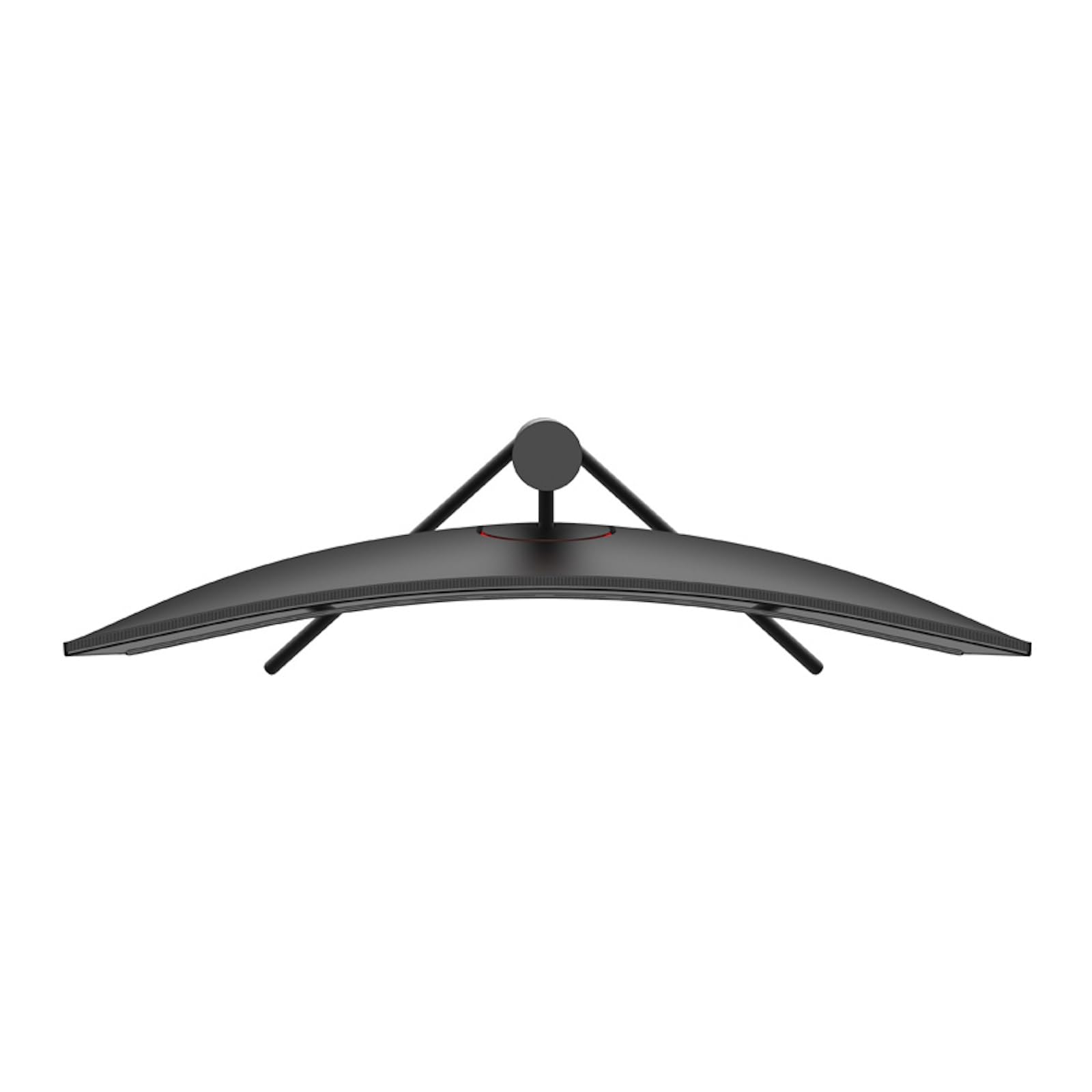 LC-POWER LC-M34-UWQHD-180-C 34" UWQHD Ultrawide Curved Monitor, 3440 x 1440, 1500R, 21:9, 180 Hz, Adaptive Sync, HDR 400, 1 ms MPRT i VA, czarny