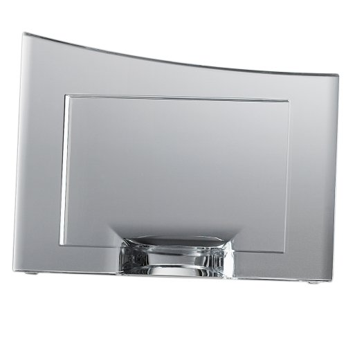 Nambe Cherish HandCrafted Crystal Photo Frame Amazon.in