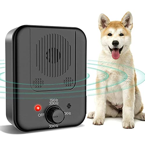 Top 10 Top 10 Best Ultrasonic Dog Bark Control Devices 2022 2023 Reviews & Buying Guide