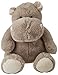 Histoire d'Ours Peluche Hippo'dou Moyenne, 32 cm