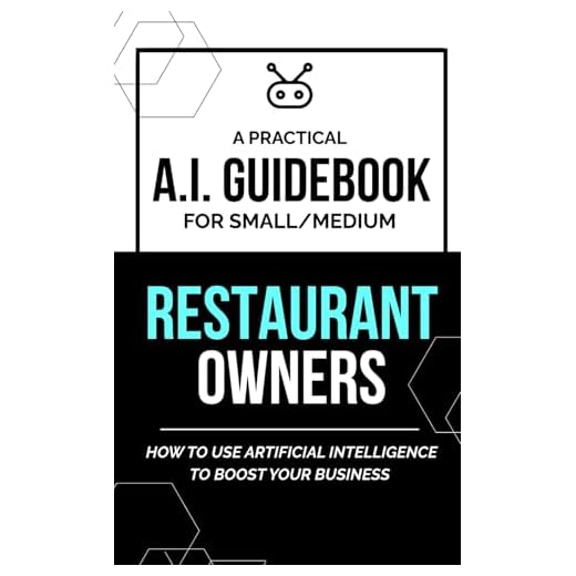 AI Solutions for Small Restaurant Owners