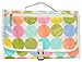 Kalencom Quick Change Kit - Cream Disco Dots (Discontinued by Manufacturer)