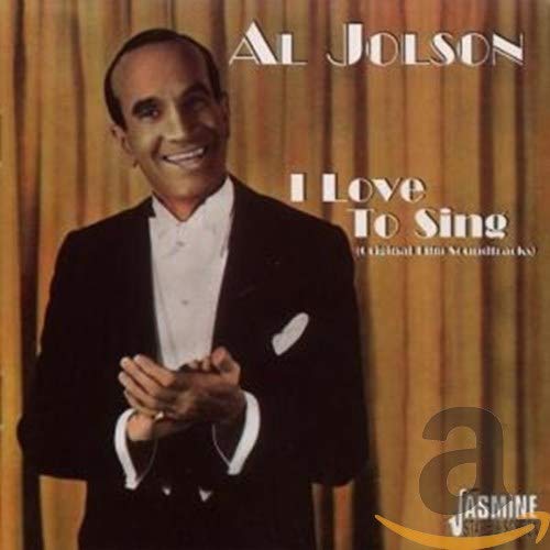 I Love To Sing [ORIGINAL RECORDINGS REMASTERED]
